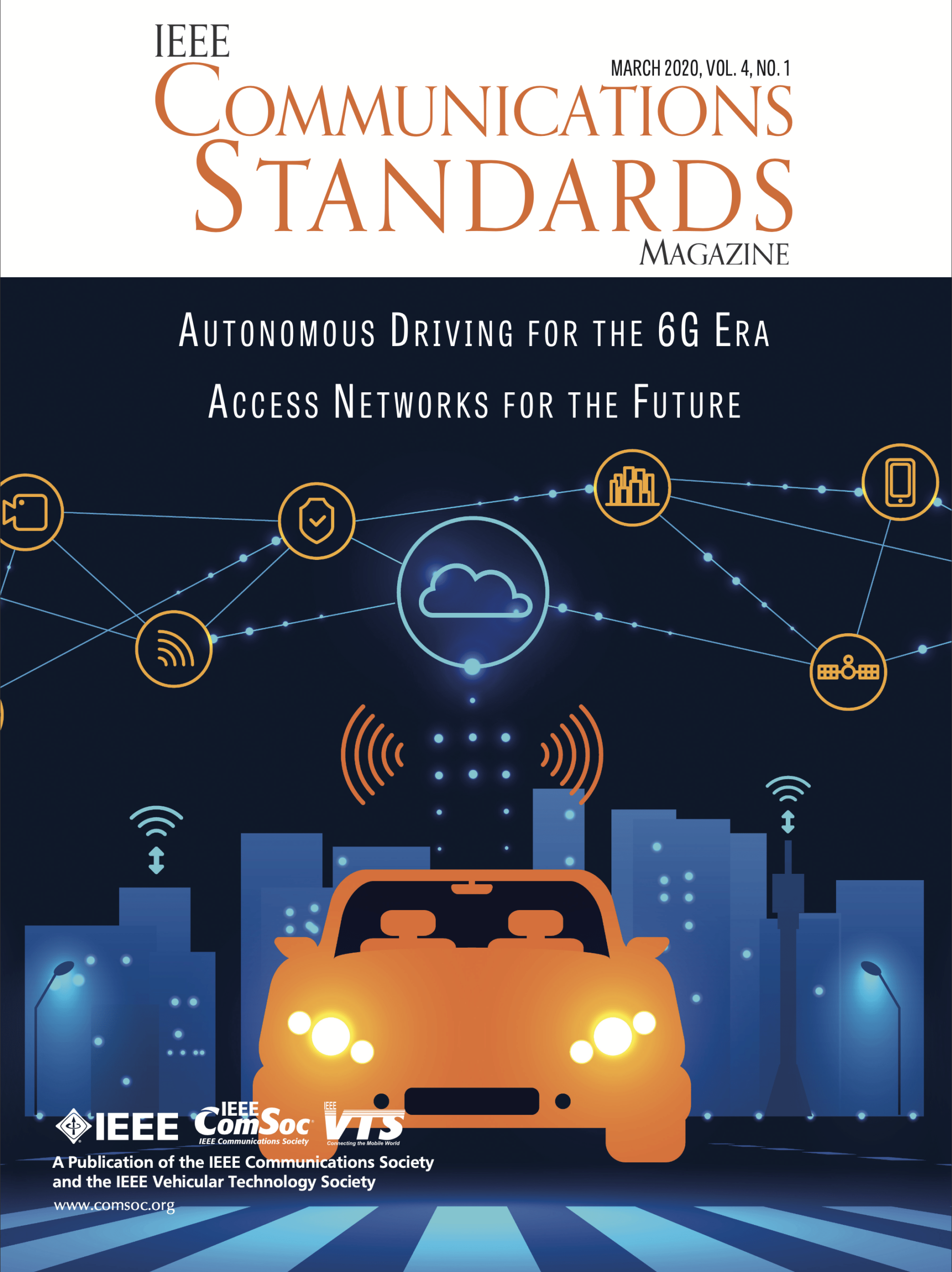 Increasing Broadband Reach with Hybrid Access Networks (IEEE article